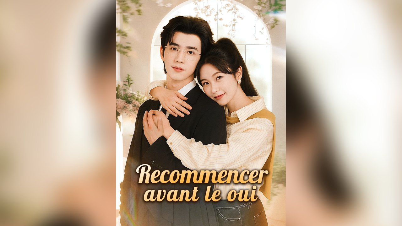 Recommencer Avant Le Oui - Complet Sous