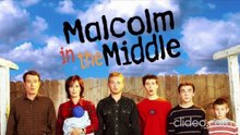 Malcolm el de en medio (T4:C6) español latino