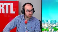 Le journal RTL de 6h du 26 avril 2026