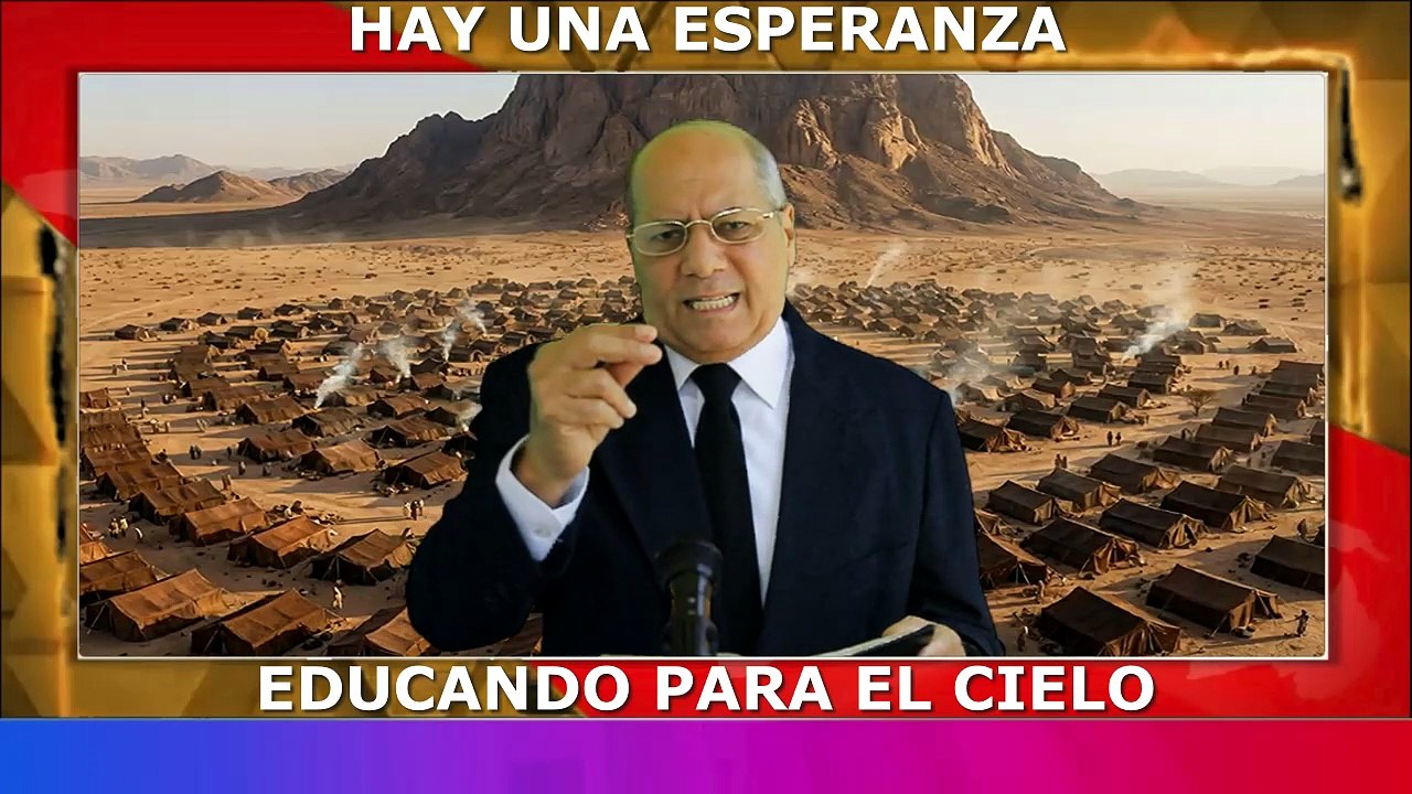 VALE CHEPE MISIONERO TEMA LA LEY DE DIOS SIGUE VIGENTE