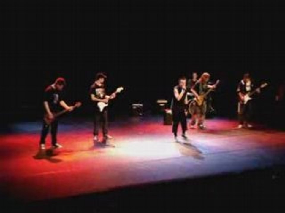 All The Small Things - Blink 182 (cover)