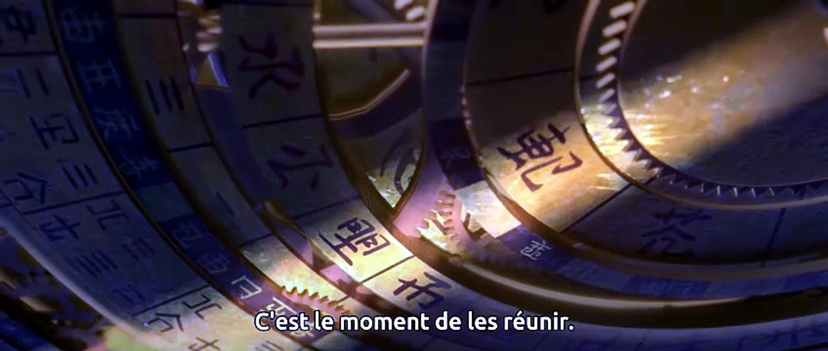...Biao ...Ren ...[Blades ...of ...the ...guardians] ...- ...Saison ...1 ...- ...Épisode ...8 [Full Movie] [Trending]Full EP - Full