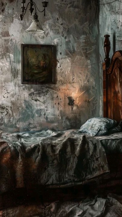 The Woman in the GapsA hidden entity called Sukima-onna lurks in the cracks of houses, watching silently until she is noticed.AI generated content