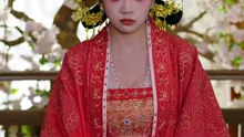 抖音新剧上线# 世子凶猛，女帝只好躺赢了 (下)