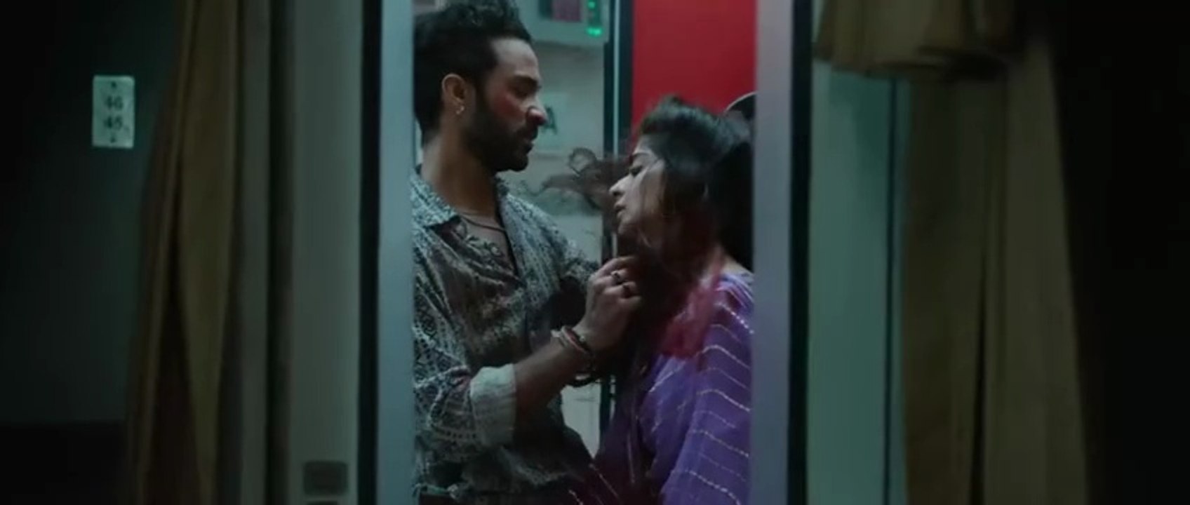 Kill (2024) Hindi Movie