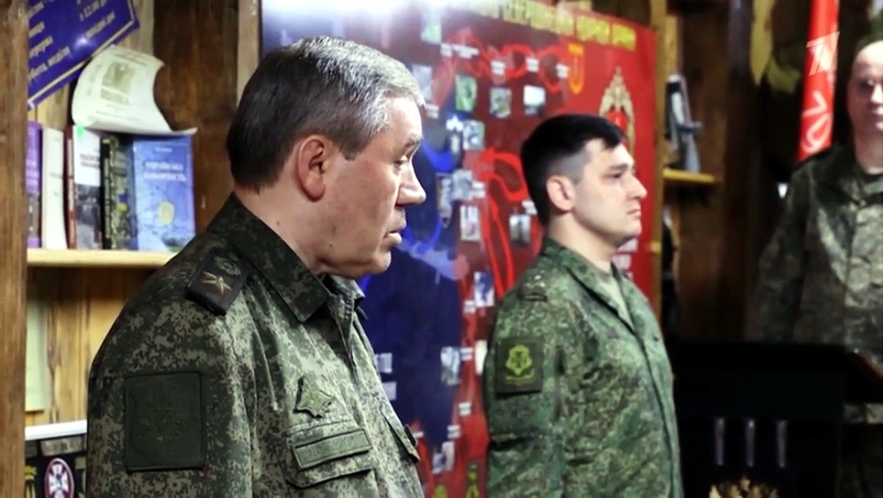 ИСДМ «Земледелие» — враг не пройдет! Часовой. Выпуск от 25.04.2026
