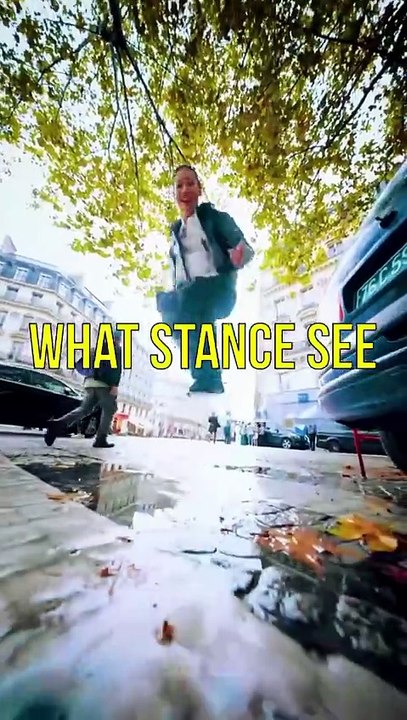 She Getting Our Cameras Wet! Was It Worth It