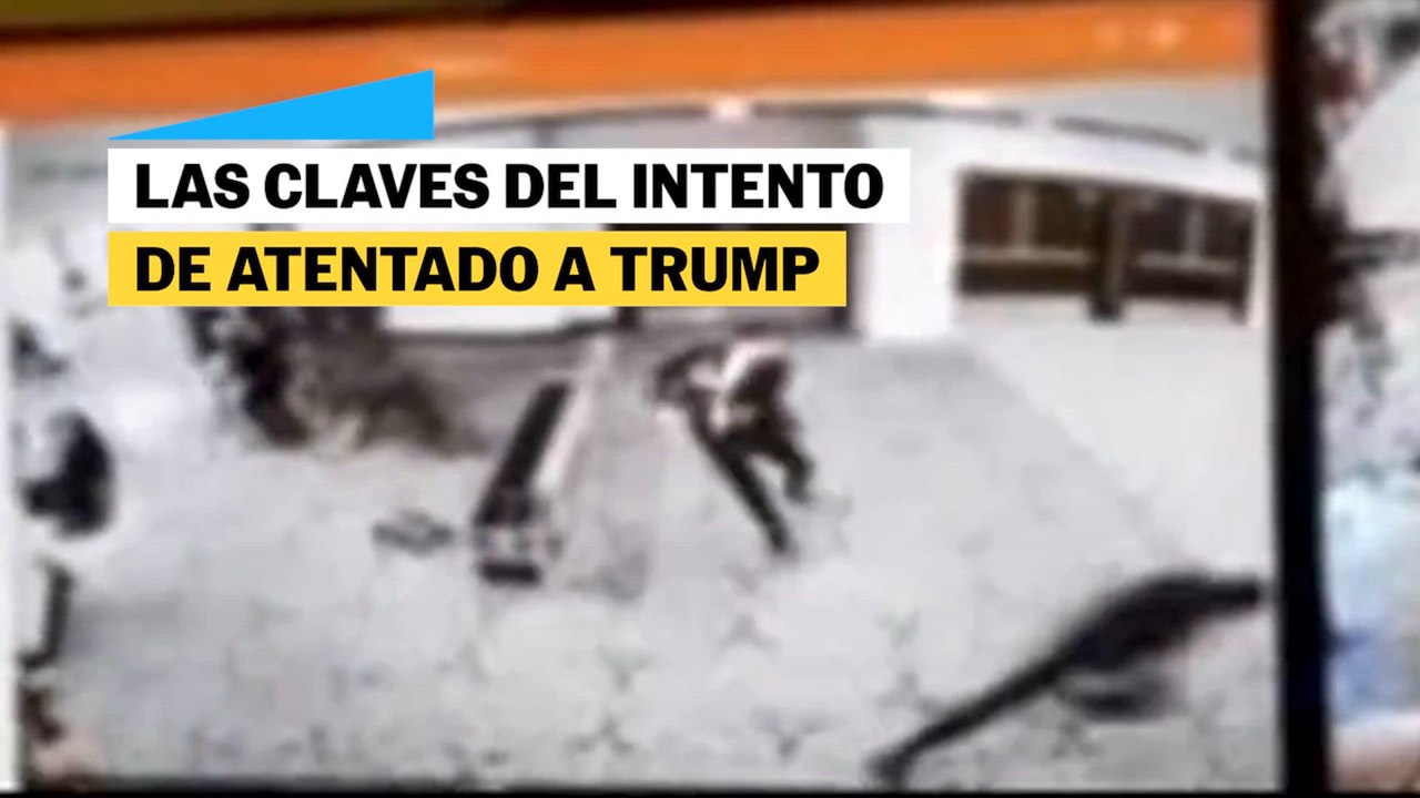 Las claves del tiroteo en la Cena de Corresponsales de la Casa Blanca