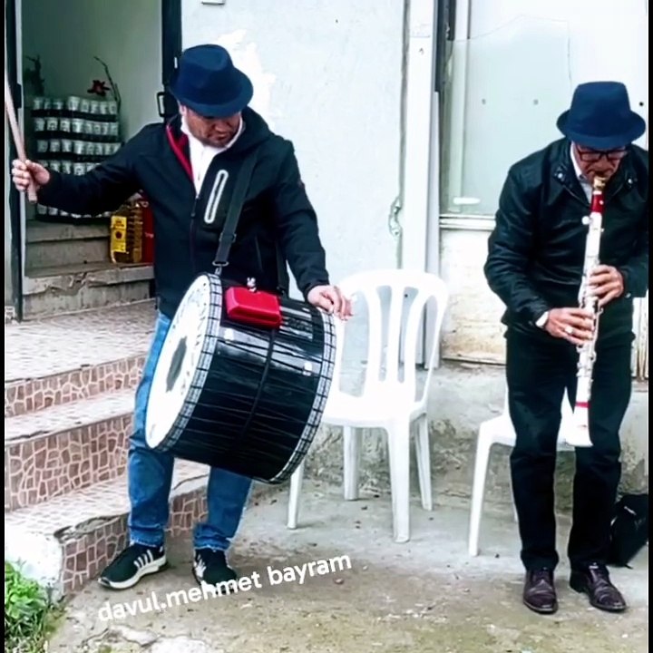 Klarnetci34.gelin,damat,alay,2026