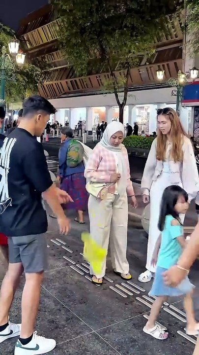 Money Talk To Girls - Ending Nya Ngejar Kaka Nya