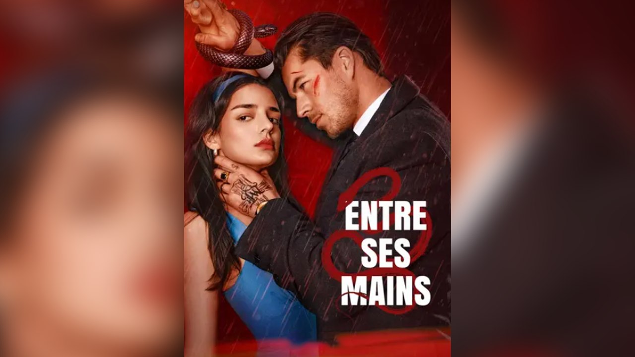 Entre Ses Mains
