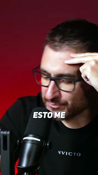 Te usan… porque te dejas.