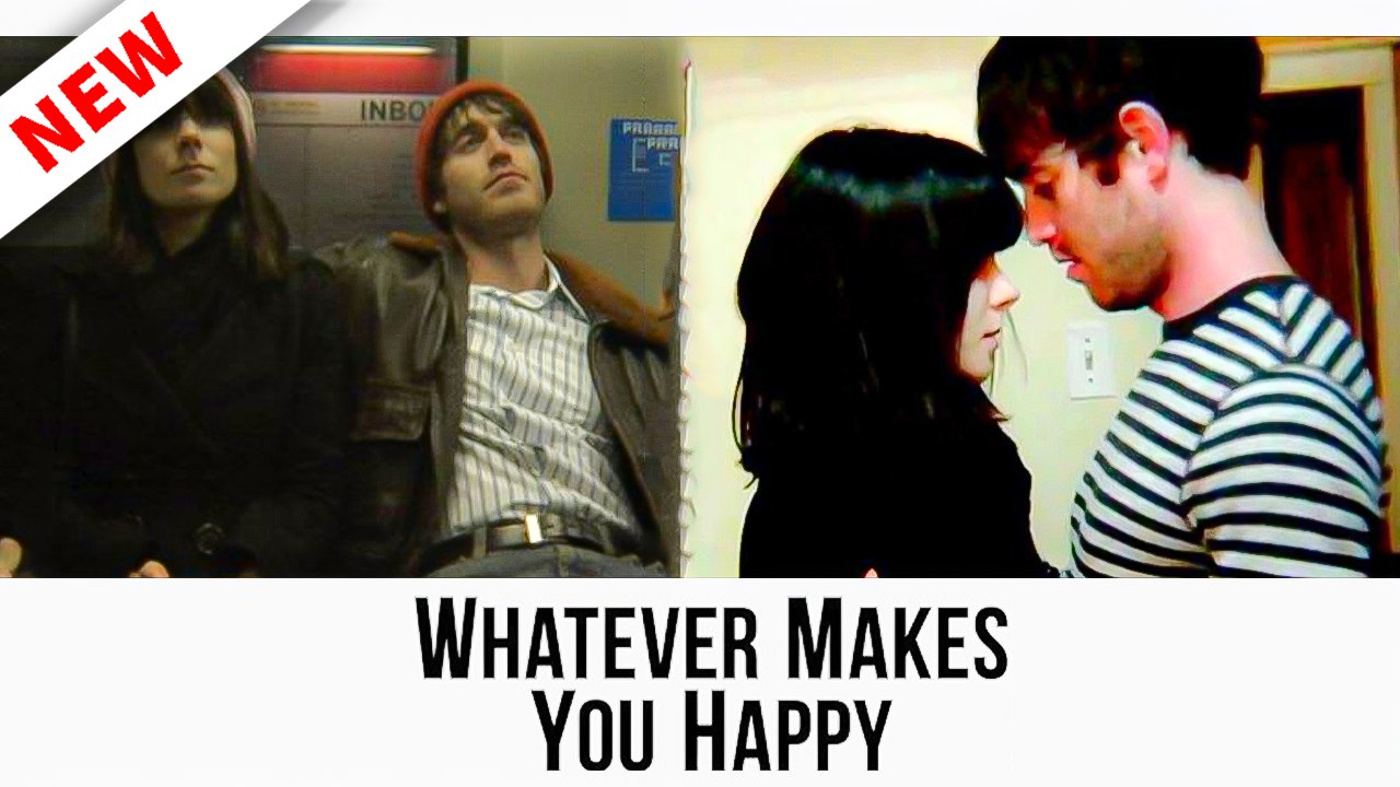 Whatever Makes You Happy 2010