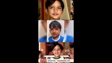 സൂര്യാതപമേറ്റ് മുഖം പൊള്ളി, പിന്നാലെ കൂട്ടുകാർക്ക് ബോധവൽക്കരണവുമായി തൃജൽ