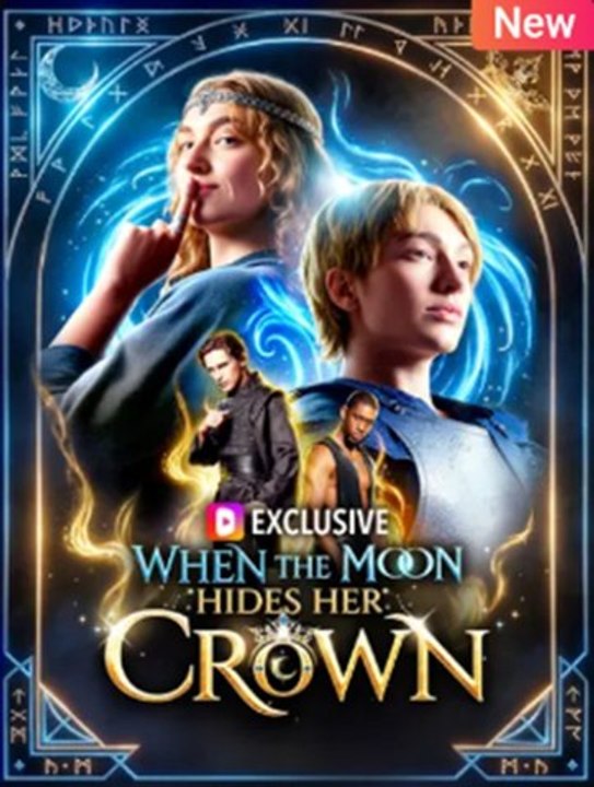 When The Moon Hides Her Crown