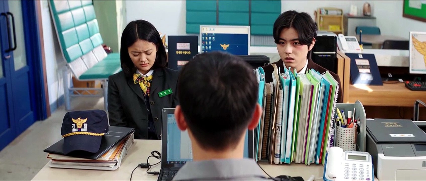 Ep-11_Lovestruck in the City_English_Dubbed_HD [Full Movie] [Full Version]Full EP - Full