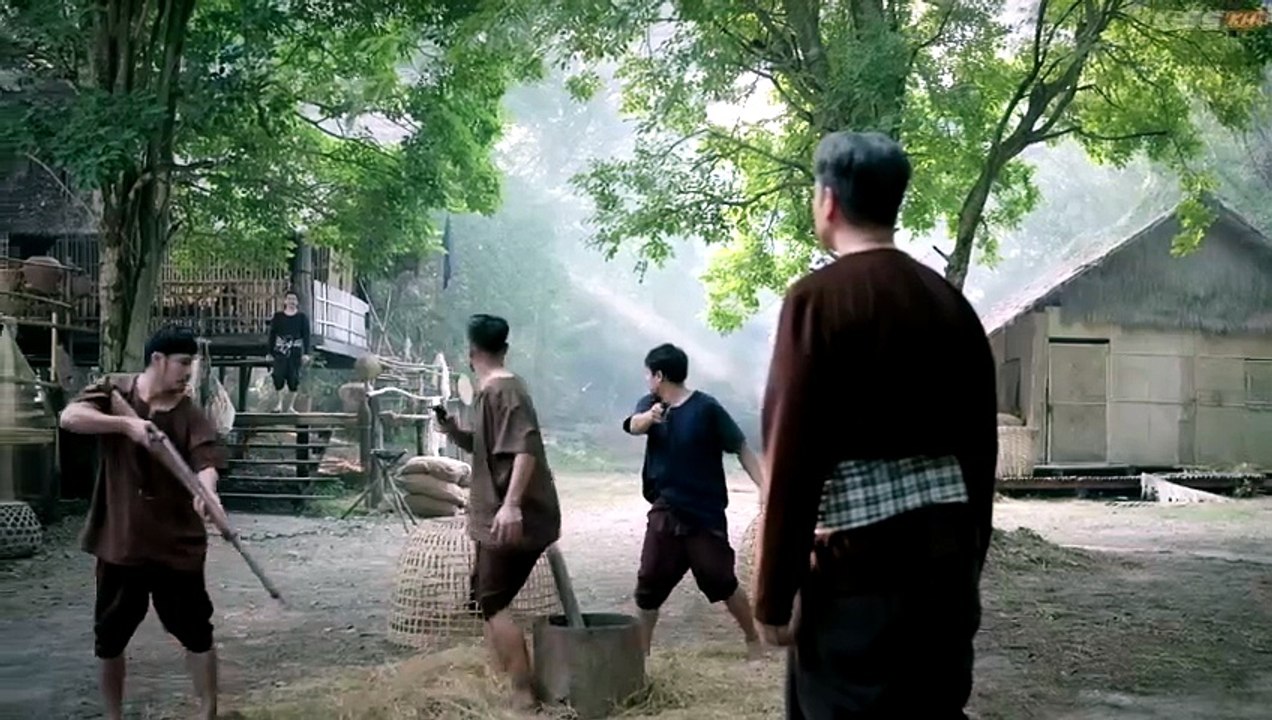 The Heart of Yiwha- Of Love & Vengeance (2026) Episode 6 (English Sub) [Full Movie] [New Drama]Full EP - Full