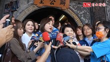 盧秀燕合體柯志恩 「好媽媽連線」攻進賴瑞隆本命區