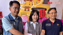 蔡壁如、黃國昌確定沒機會！國民黨、民眾黨達成彰化縣長藍白合共識