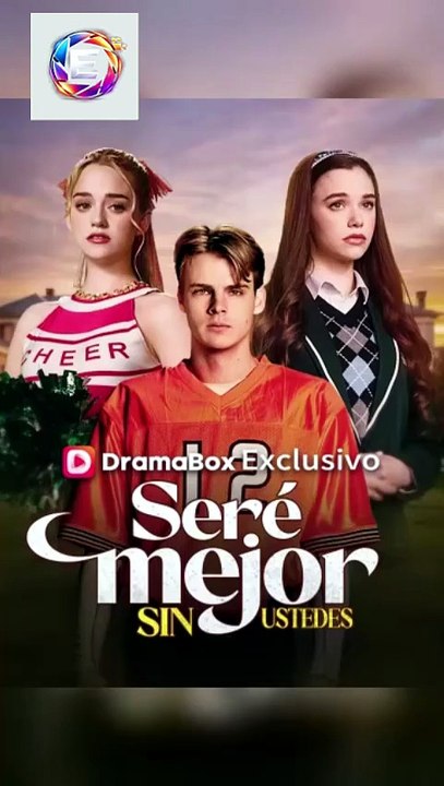 ...Seré ...Mejor ...Sin ...Ustedes ...(Español) [Full Movie] [Must See]Full EP - Full