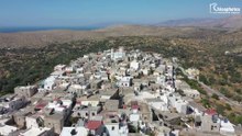 Μεσαιωνικό χωριό Ελάτα - Medieval village of Elata