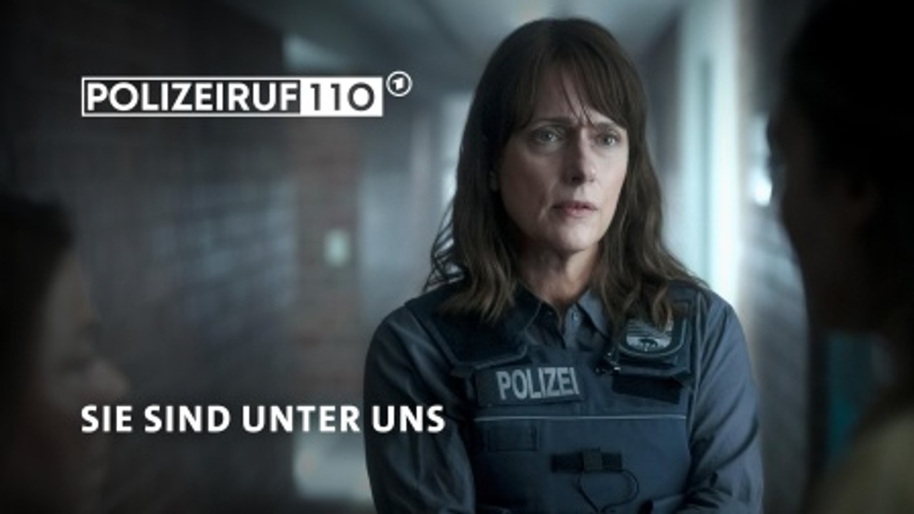 Sie sind unter uns
