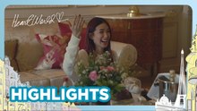 Heart Evangelista’s HOTEL ROOM IN PARIS IS FIT FOR A QUEEN! | Heart World 2