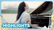 Heart Evangelista is an ETHEREAL GODDESS! | Heart World 2