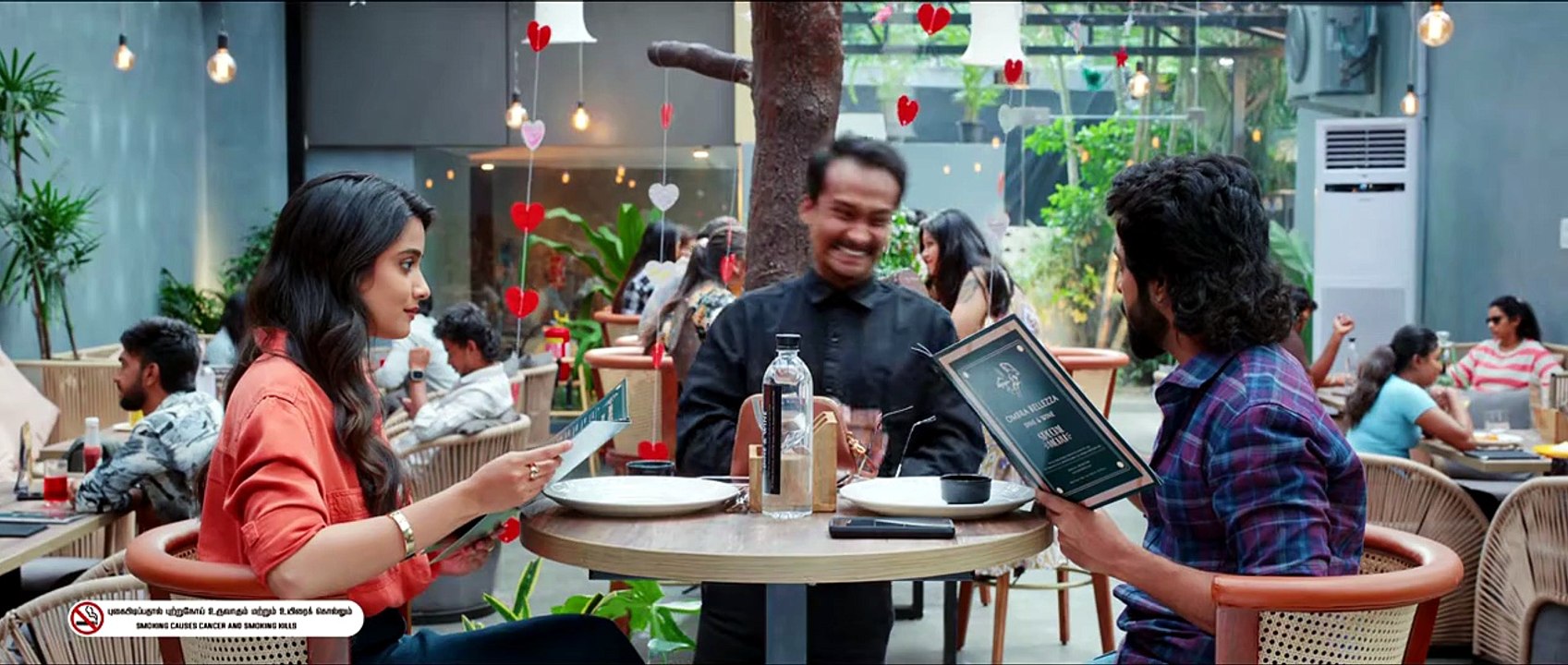 Happy Raj (2026) Tamil Full Movie 1080p