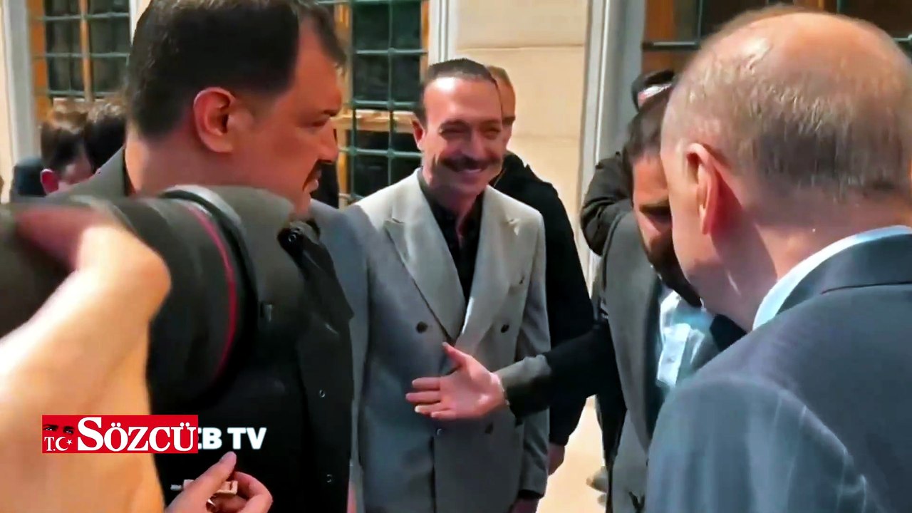 'İsrail tehdit etti' diye takdim edildi... Erdoğan'ın tepkisine dondu kaldı