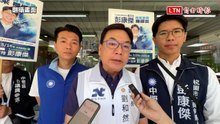 傳王惠美勸進參選 劉和然：沒有選彰化縣長這選項