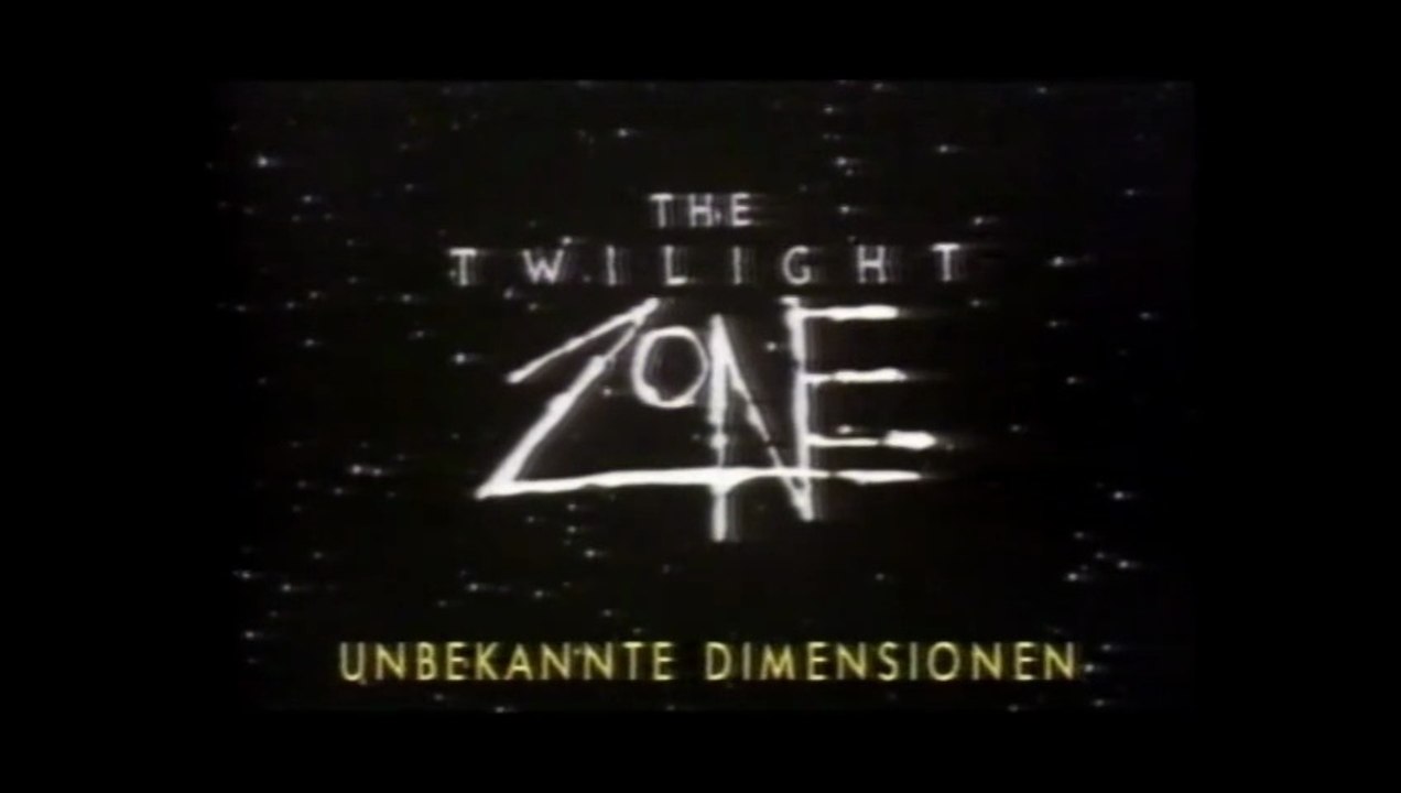 The Twilight Zone 3 Film deutsch