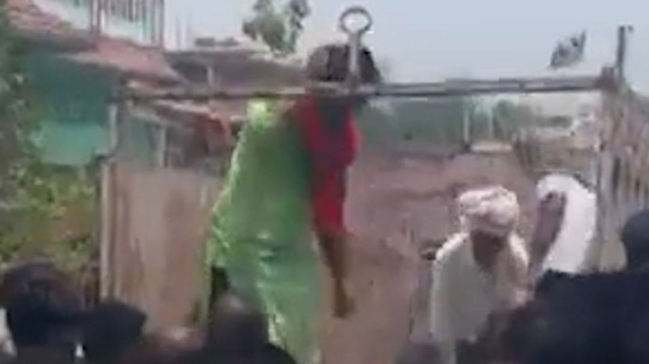 मुजफ्परपुर में अंधविश्वास के कारण बुजुर्ग की हत्या