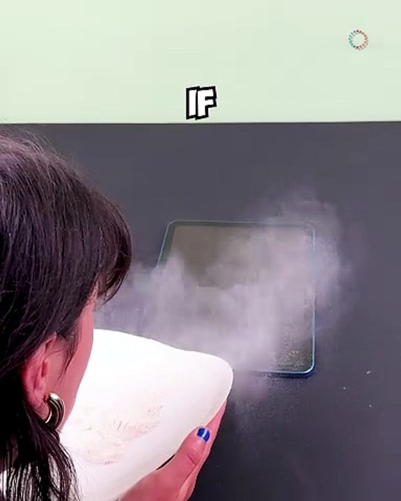 The ultimate hack for uncovering hidden fingerprints! 🔍✨