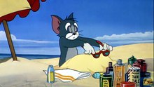 Tom And Jerry - 043 - The Cat And The Mermouse [1949]