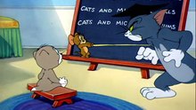 Tom And Jerry - 037 - Professor Tom [1948]