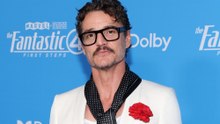Pedro Pascal non aveva idea che si sarebbe esibito nello show del Super Bowl di Bad Bunny