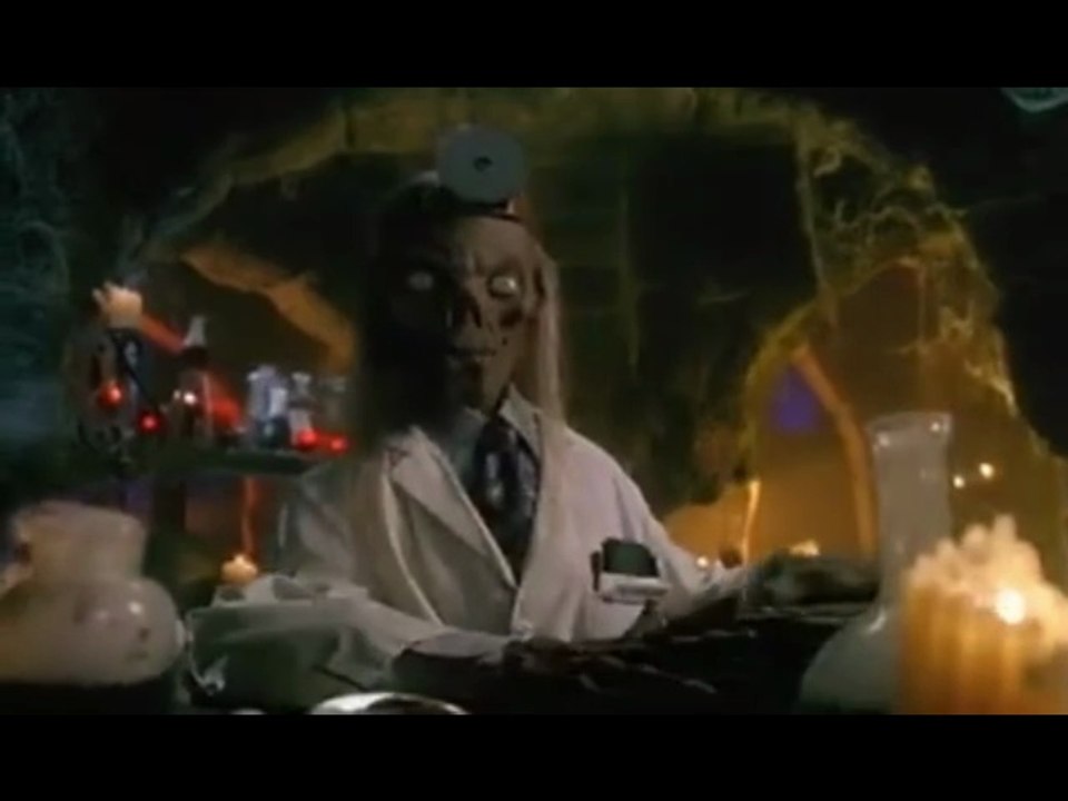 Masters of Horror 2 / Geschichten aus der Kruft Horror Film deutsch