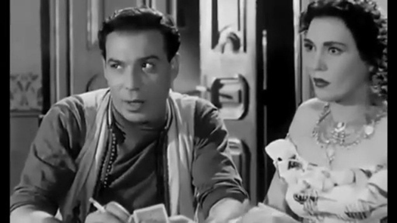 HD فيلم | ( حميدو ) ( بطولة ) ( فريد شوقي وهدى سلطان ) ( إنتاج عام 1953) كامل بجودة
