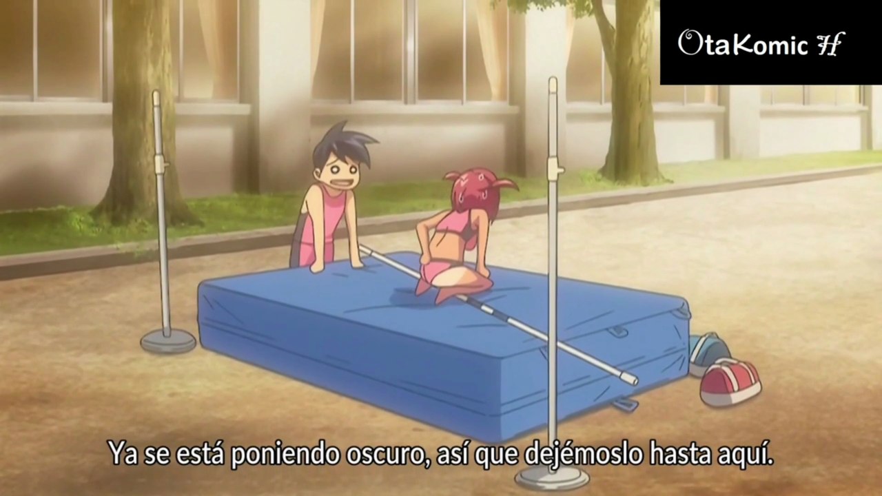 La Waifu de los Deportes