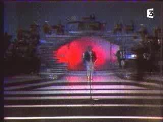 Coluche - Candidat À La Présidentielle