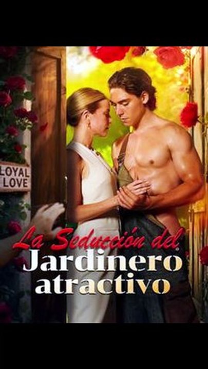 La seducción del jardinero atractivo - FULL | DramaReel