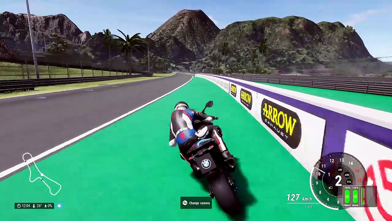 My First Race (Ride 5)