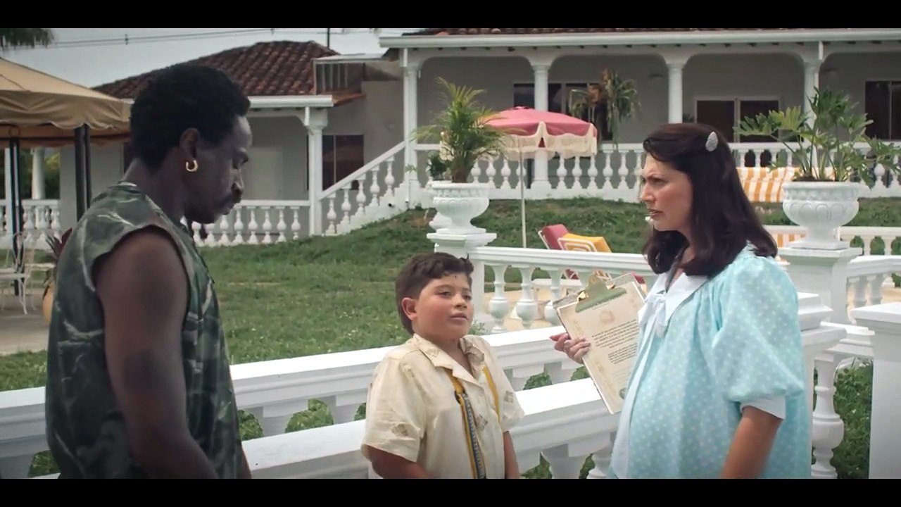 S01 E01 | D34R K1LL3R - NANN1E5 CR1AD0 P0R 51C4R10S LAT HD