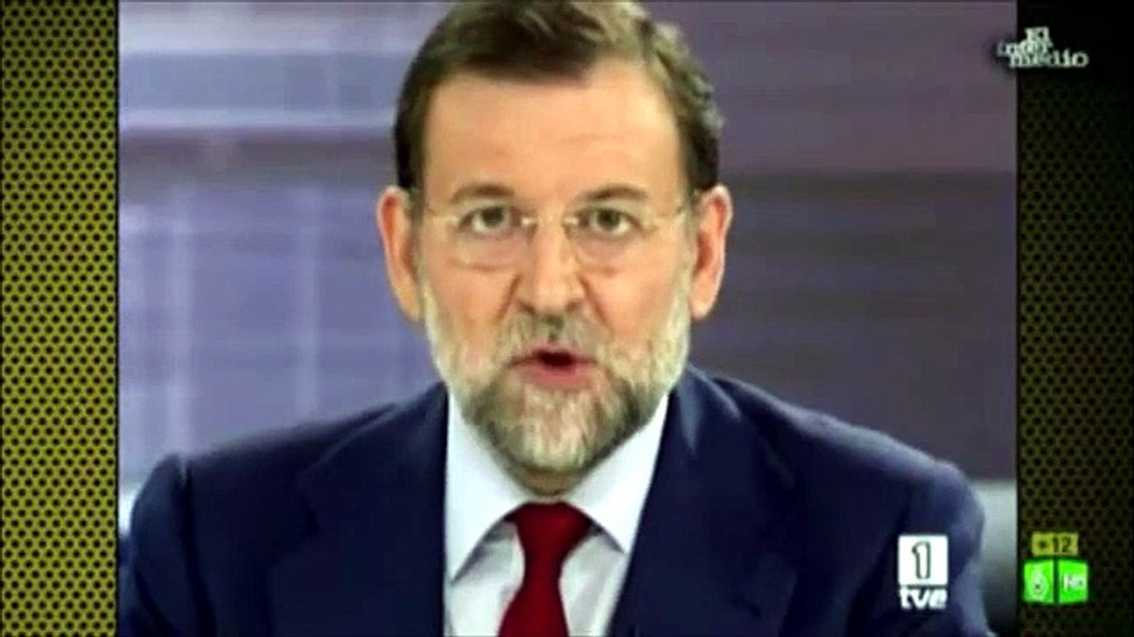 El Intermedio (P.936) 30-05-2012 (parte 1D) Manipulado