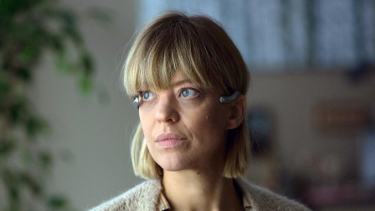 Zero | Science-Fiction-Thriller