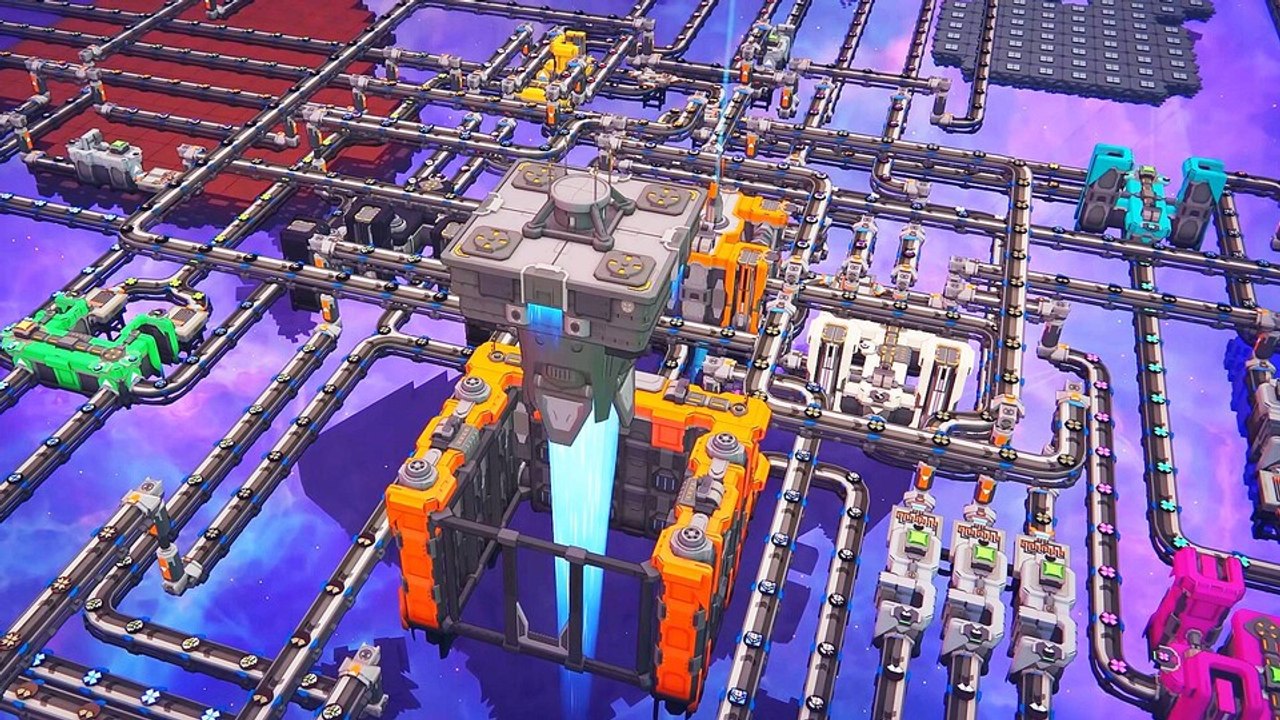 95 Prozent positiv: Bei Steam geht ein deutscher Factorio-Konkurrent völlig durch die Decke und das ist schon das zweite Mal