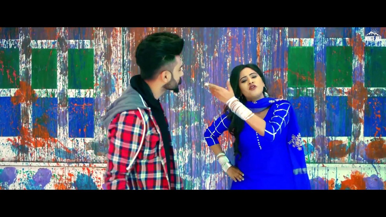 8 Parche  Baani Sandhu  Gur Sidhu  Gurneet Dosanjh  Punjabi Song  Ishtar Punjabi