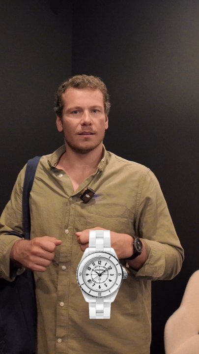 Que penses-tu des montres #chanel ? #horlogerie #montres #chanelj12