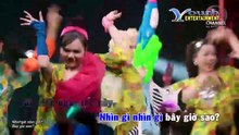 Ngao Nghe - Atus, Rhyder, Isaac, Hurrykng (ATSH Performance)